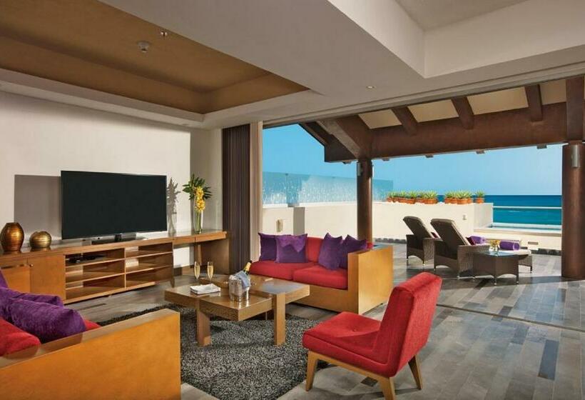 プレジデントスイートルーム, Secrets Vallarta Bay Resort & Spa   Adults Only