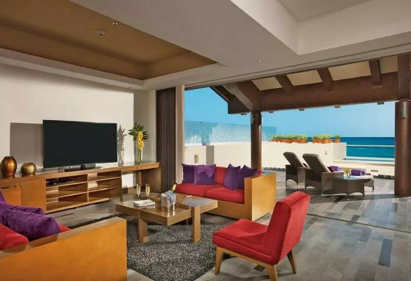 プレジデントスイートルーム, Secrets Vallarta Bay Resort & Spa   Adults Only