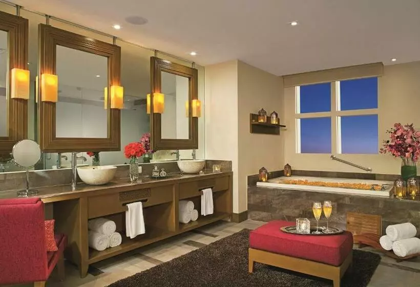 プレジデントスイートルーム, Secrets Vallarta Bay Resort & Spa   Adults Only