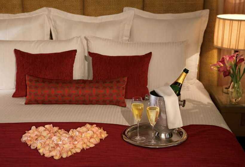 Junior Suite Pat King, Secrets Vallarta Bay Resort & Spa   Adults Only