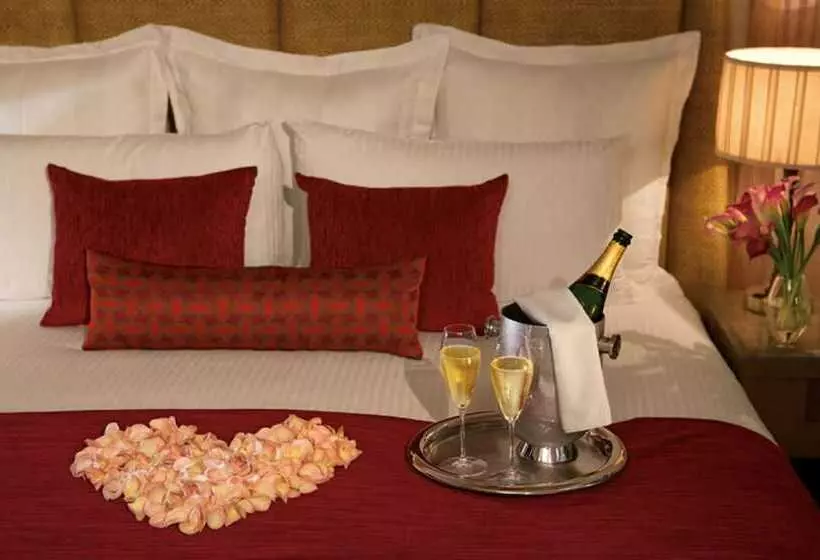 キングサイズベッドのジュニアスイート, Secrets Vallarta Bay Resort & Spa   Adults Only