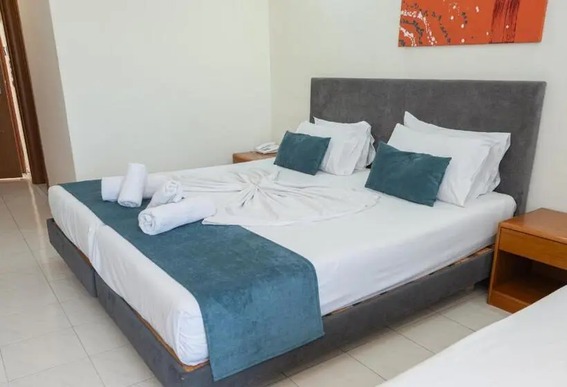 Standard-huone Vuoristonäkymä, Delfinia Resort   All Inclusive