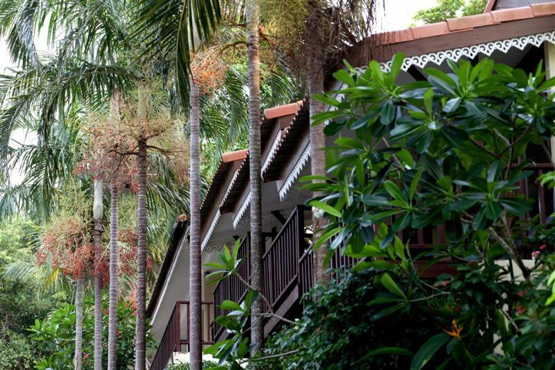 غرفة قياسية, Chang Cliff Resort
