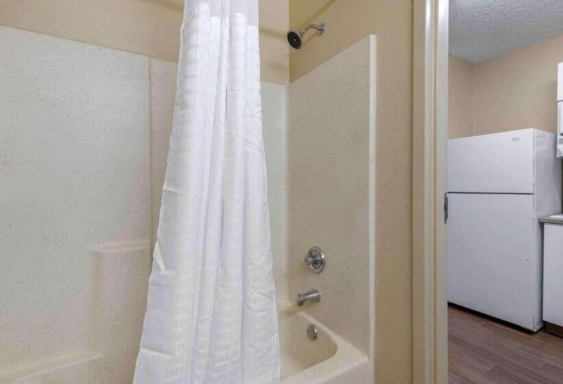 Standart Stüdyo, Extended Stay Laredo