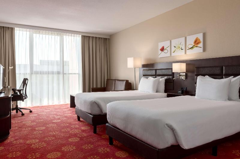 غرفة ديلوكس, Hilton Garden Inn Leiden