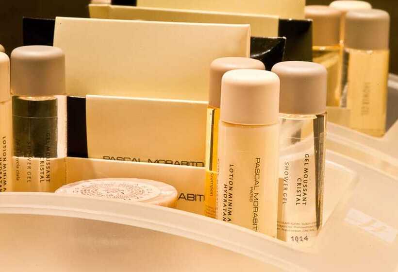 スタンダードルーム, Holiday Inn łódź, An Ihg