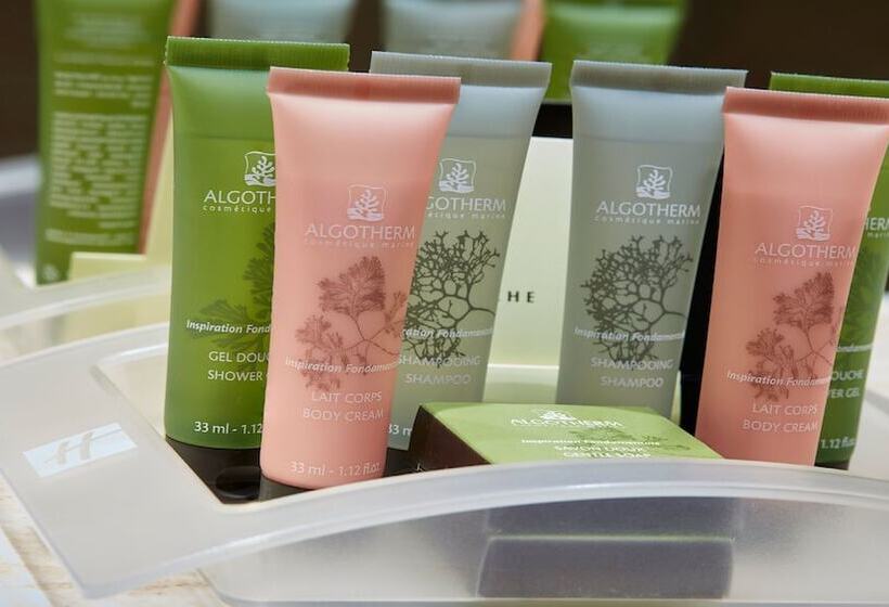 スタンダードルーム, Holiday Inn łódź, An Ihg