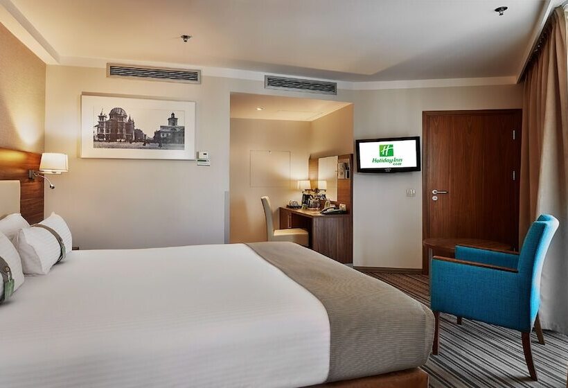 スタンダードルーム, Holiday Inn łódź, An Ihg