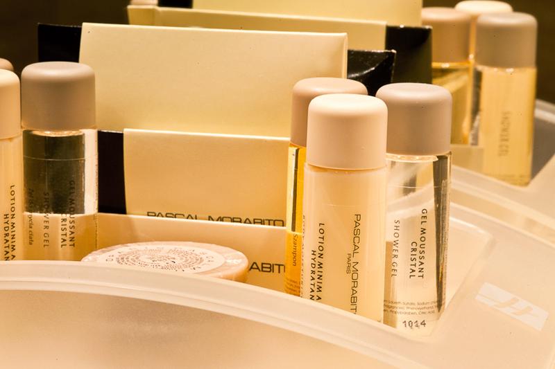 スタンダードルーム, Holiday Inn łódź, An Ihg