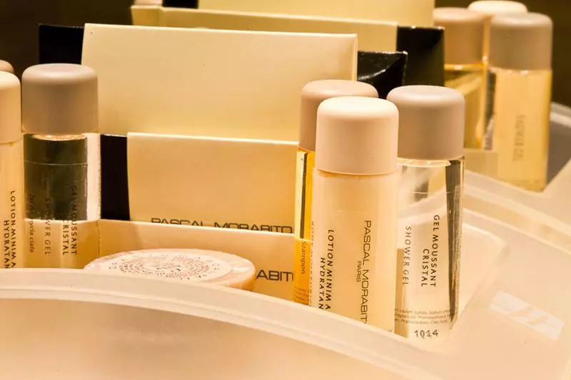اتاق استاندارد, Holiday Inn łódź, An Ihg