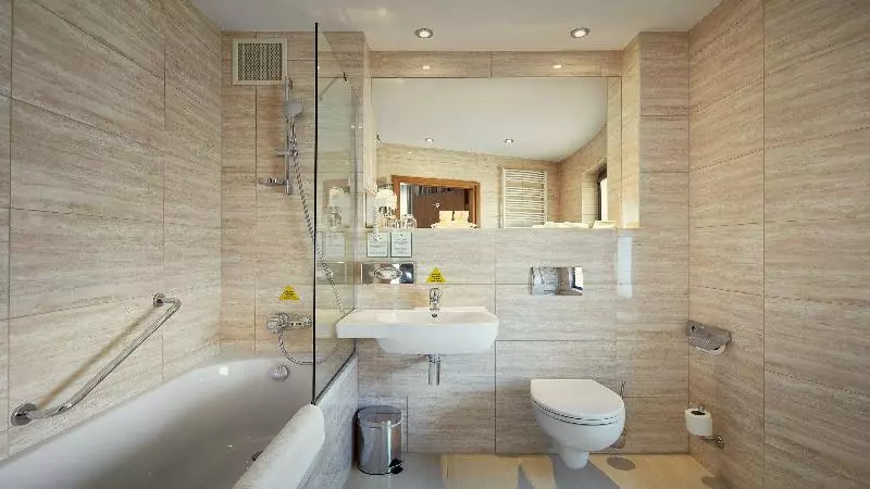 اتاق استاندارد, Holiday Inn łódź, An Ihg