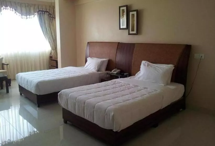 Deluxe Kamer, Imperial Golf View