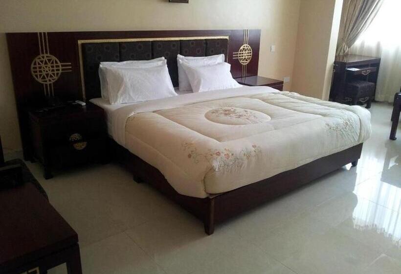 اتاق سوپریور, Imperial Golf View