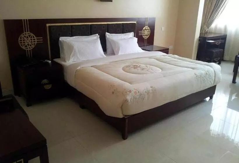 Superior Kamer, Imperial Golf View