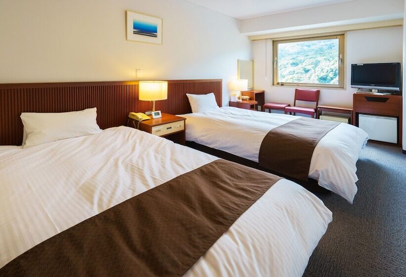 Номер Стандарт, Kotohira Onsen Kotosankaku