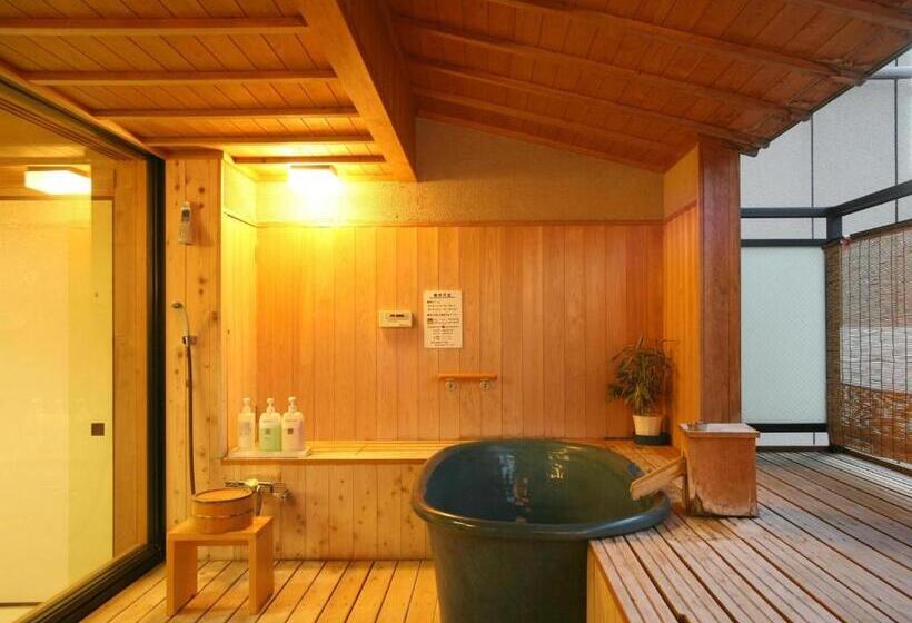 Номер Superior, Kotohira Onsen Kotosankaku