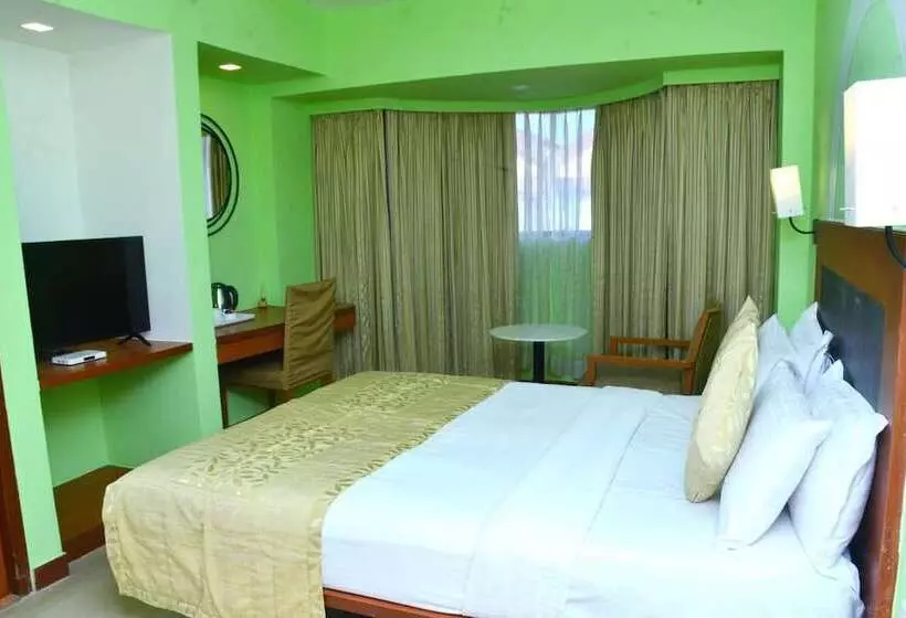 اتاق لوکس, Orchid Passaros Benaulim Goa Adults Only