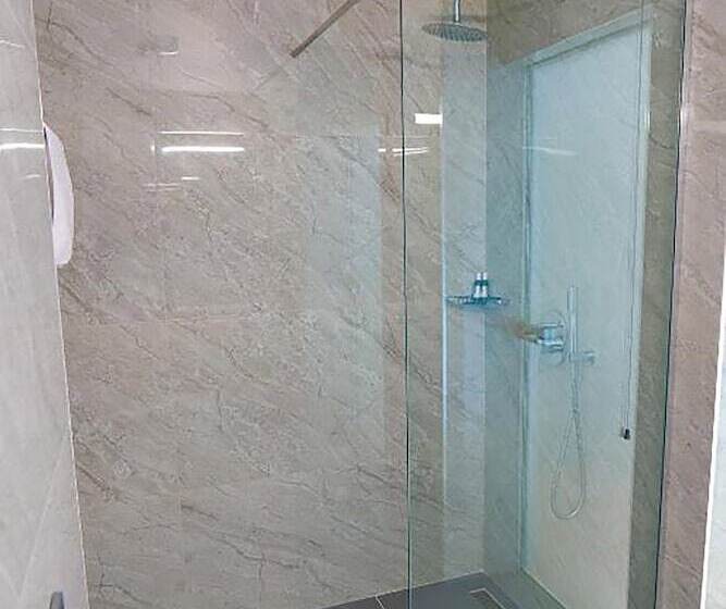 اتاق سوپریور با چشم‌انداز دریا, Nertili