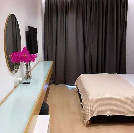 اتاق اکونومی, Nertili