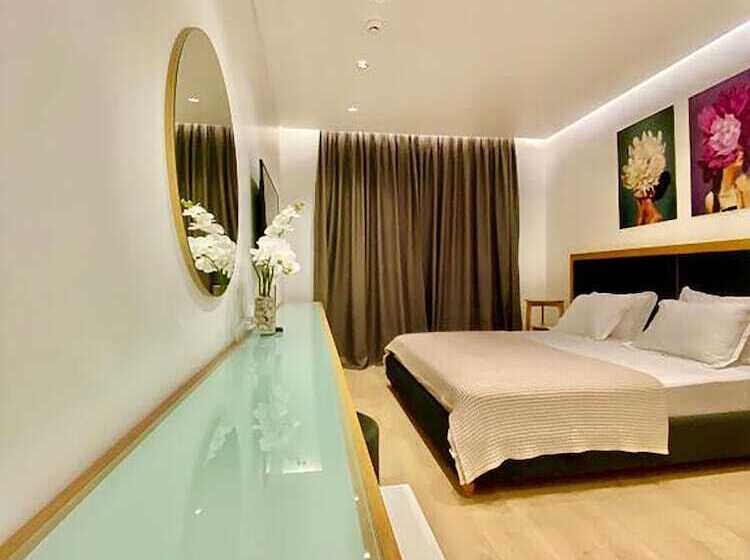 اتاق اکونومی, Nertili