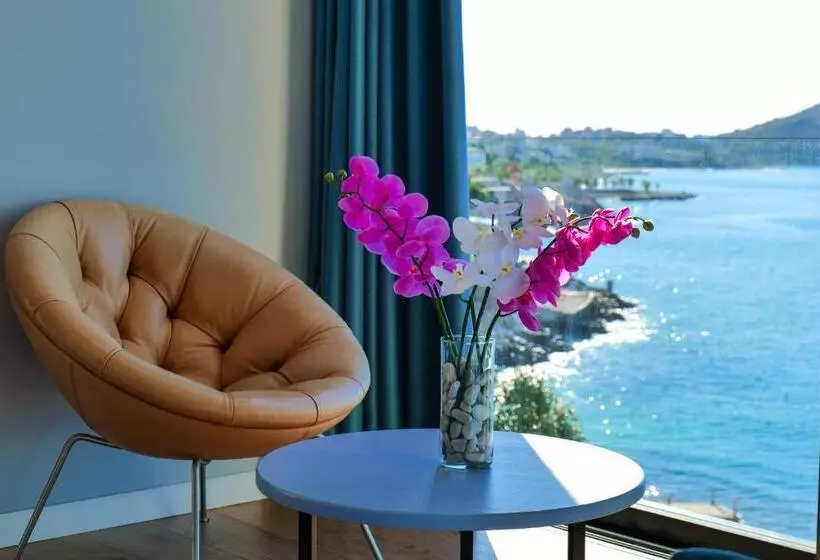 Suite Sea View