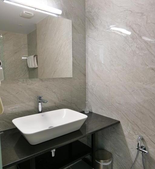 اتاق سوپریور با چشم‌انداز دریا, Nertili