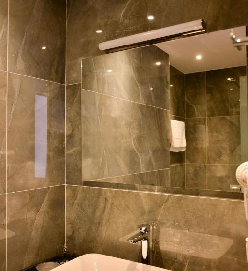 اتاق سوپریور با چشم‌انداز دریا, Nertili