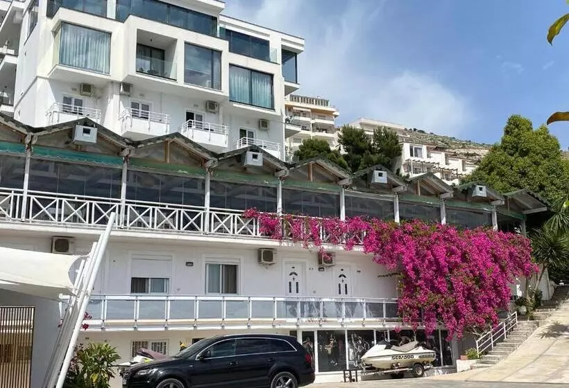 Standard Triple Room with Balcony