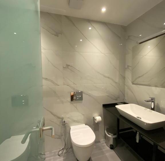 اتاق اکونومی, Nertili