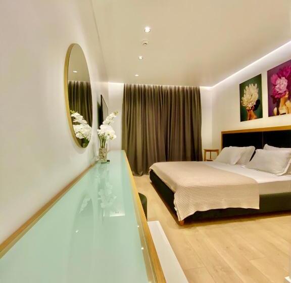 اتاق اکونومی, Nertili