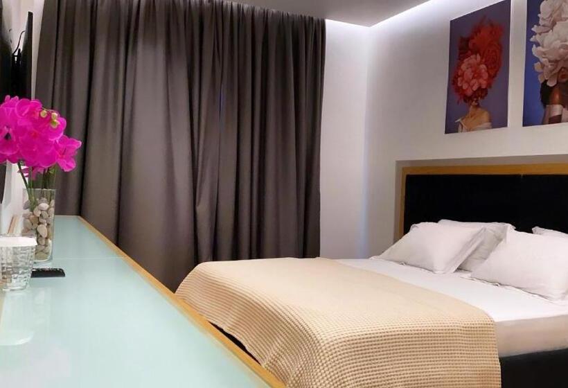 اتاق اکونومی, Nertili