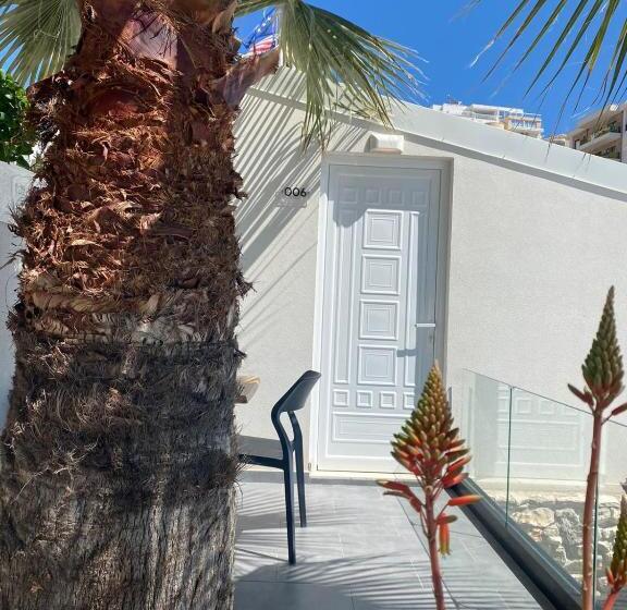 Triple Room Sea View, Nertili