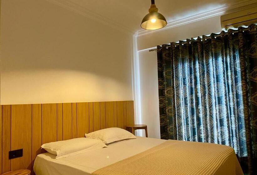 Standard Room Sea View, Nertili