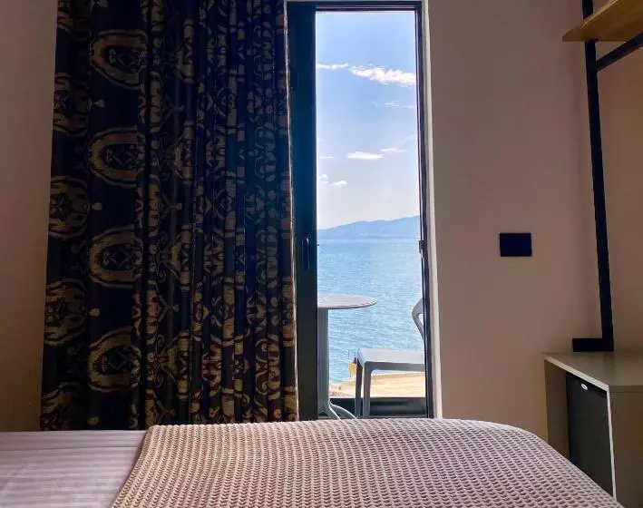 Standard Room Sea View