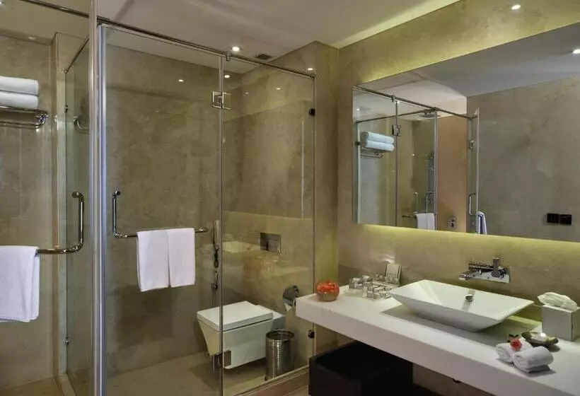 スーペリアールーム, Pride Plaza Hotel, Kolkata