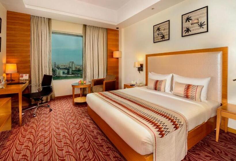 スーペリアールーム, Pride Plaza Hotel, Kolkata