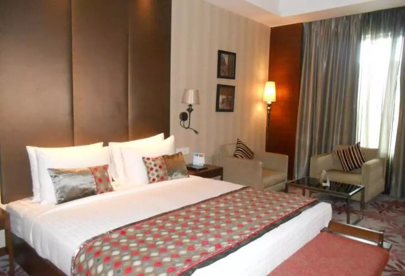プレミアムルーム, Pride Plaza Hotel, Kolkata