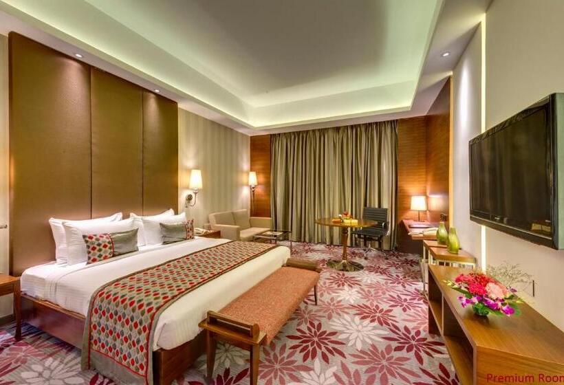 プレミアムルーム, Pride Plaza Hotel, Kolkata
