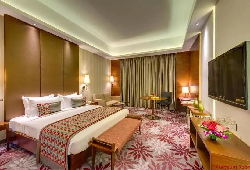 プレミアムルーム, Pride Plaza Hotel, Kolkata
