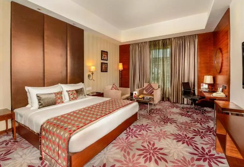 プレミアムルーム, Pride Plaza Hotel, Kolkata