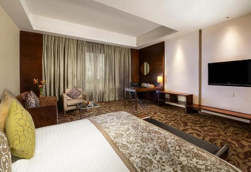 Люкс, Pride Plaza Hotel, Kolkata