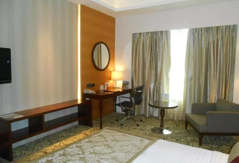 スイート, Pride Plaza Hotel, Kolkata
