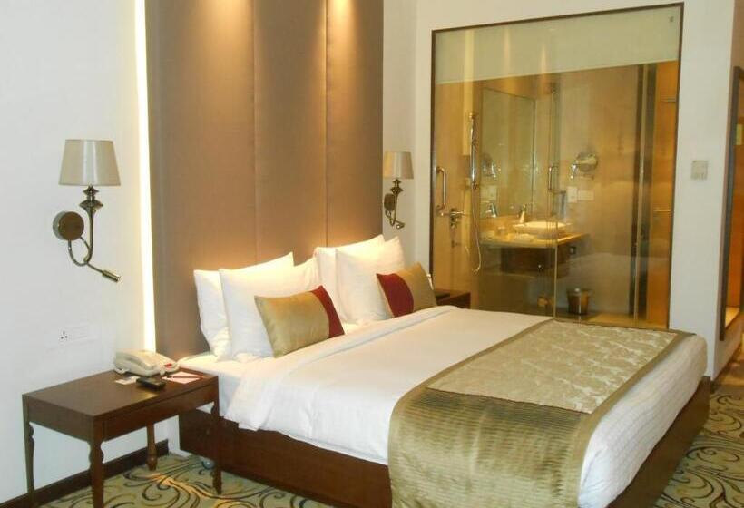 Люкс, Pride Plaza Hotel, Kolkata