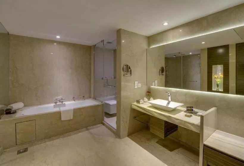 スイート, Pride Plaza Hotel, Kolkata