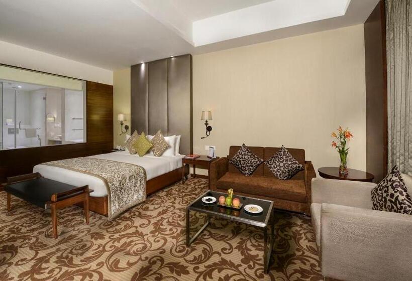 スイート, Pride Plaza Hotel, Kolkata