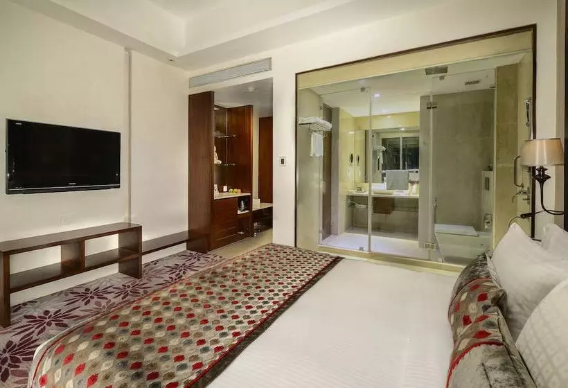 プレミアムルーム, Pride Plaza Hotel, Kolkata
