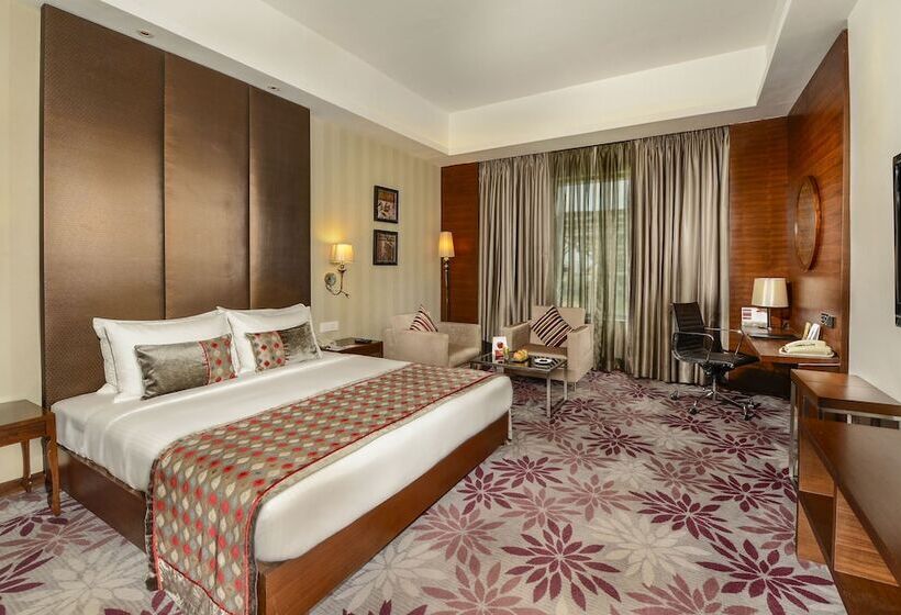 プレミアムルーム, Pride Plaza Hotel, Kolkata