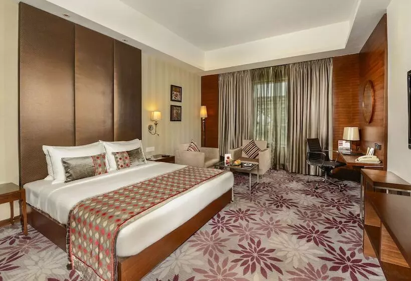 プレミアムルーム, Pride Plaza Hotel, Kolkata