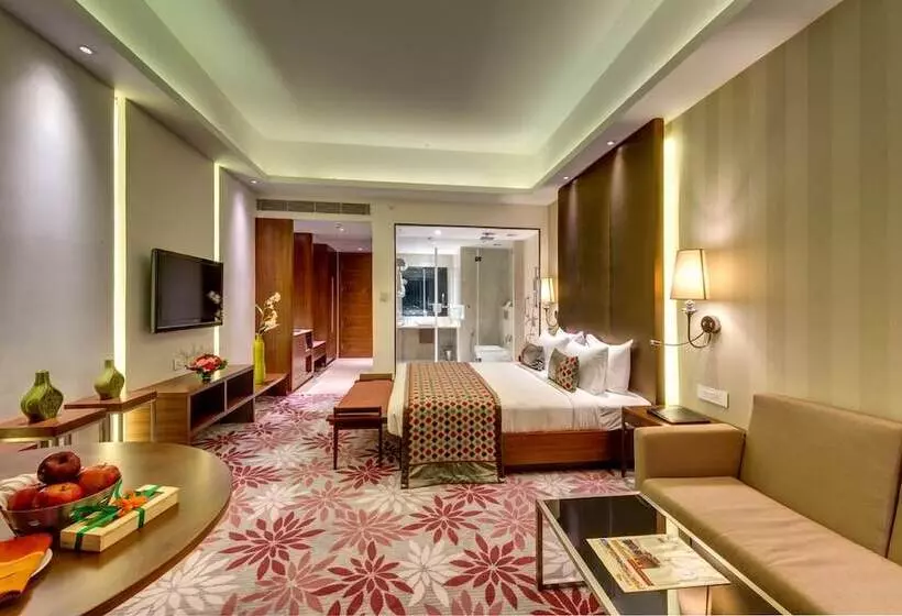 プレミアムルーム, Pride Plaza Hotel, Kolkata