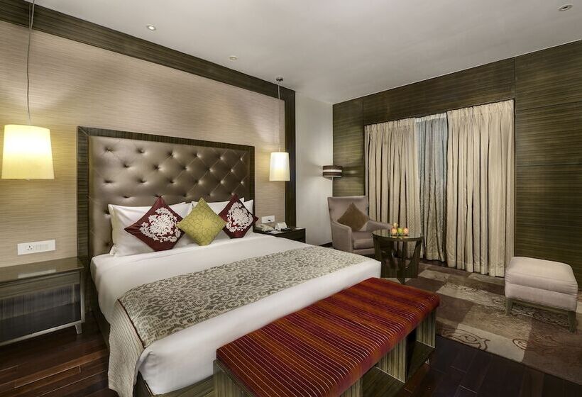 プレミアムルーム, Pride Plaza Hotel, Kolkata